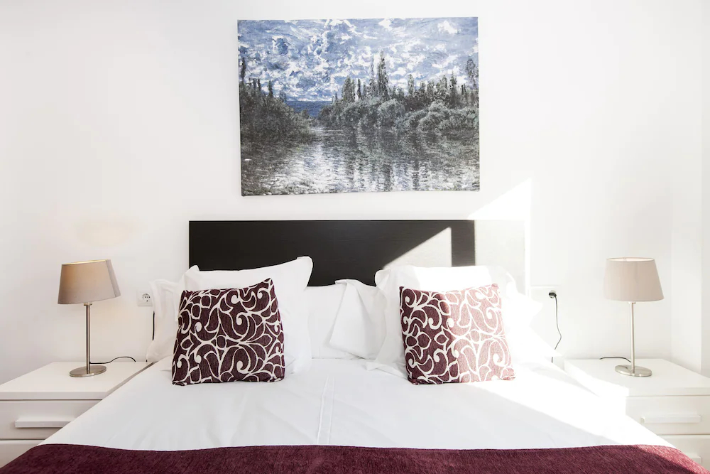 SLEEP Universitat by STAY