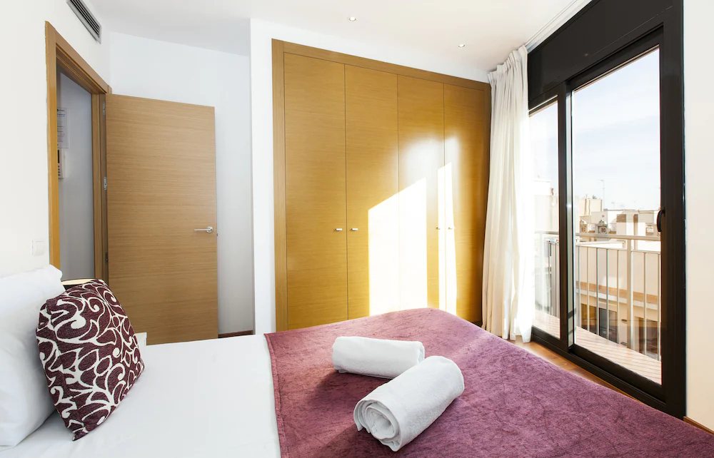 SLEEP Universitat by STAY