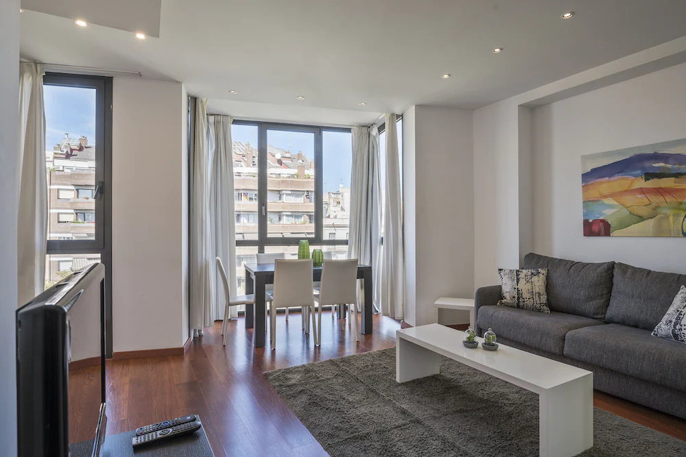 SLEEP Universitat by STAY