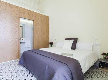 Uma Suites Pau Claris Terrace