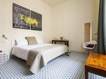 Uma Suites Pau Claris Terrace