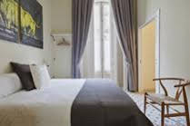 Uma Suites Pau Claris Terrace