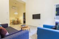 Uma Suites Pau Claris Terrace