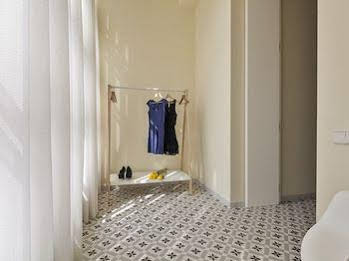 Uma Suites Pau Claris Terrace