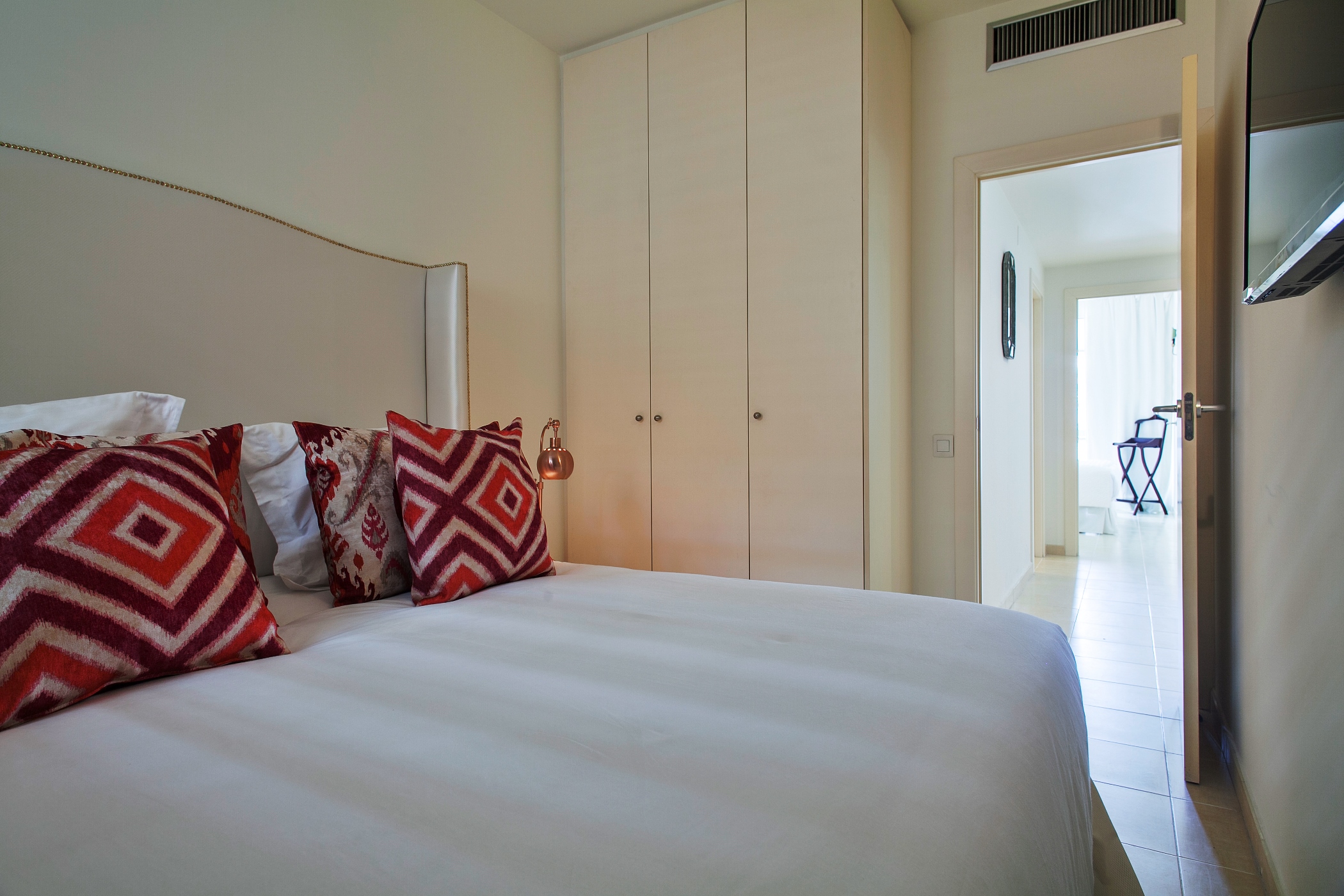 Splendom Suites Pau Clarís