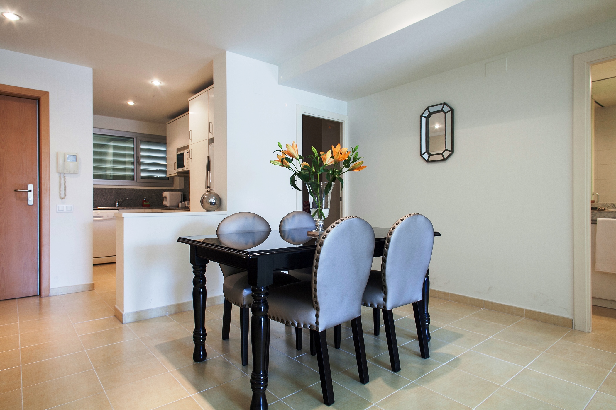 Splendom Suites Pau Clarís