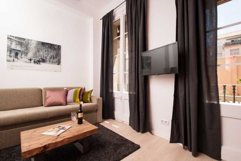 SSA Gracia Apartments