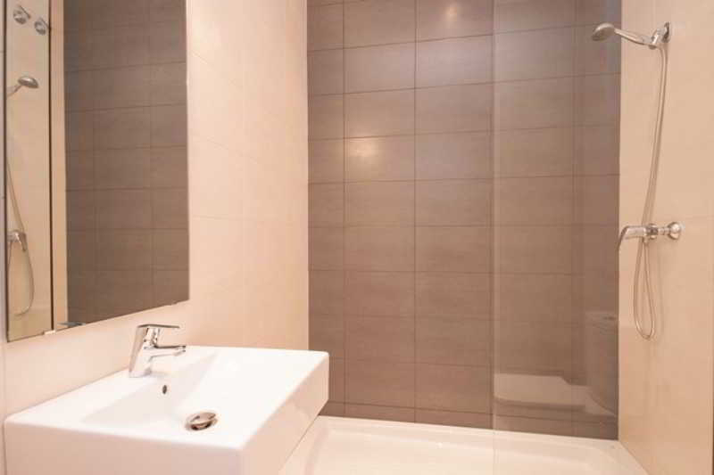 SSA Gracia Apartments