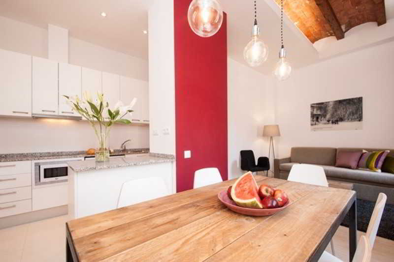 SSA Gracia Apartments
