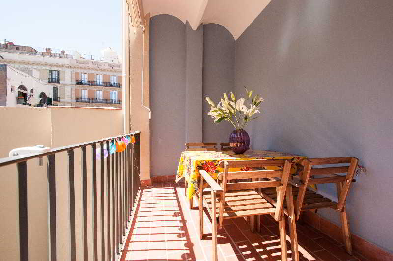 SSA Gracia Apartments