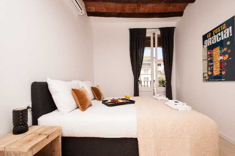SSA Gracia Apartments
