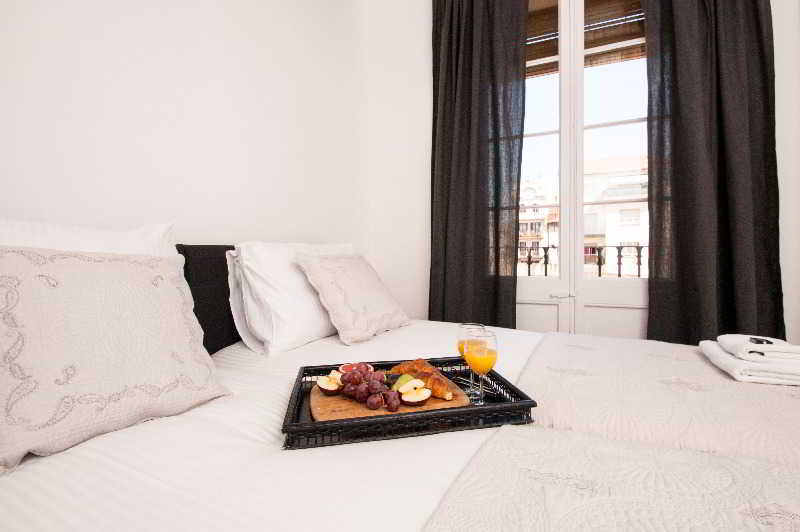 SSA Gracia Apartments
