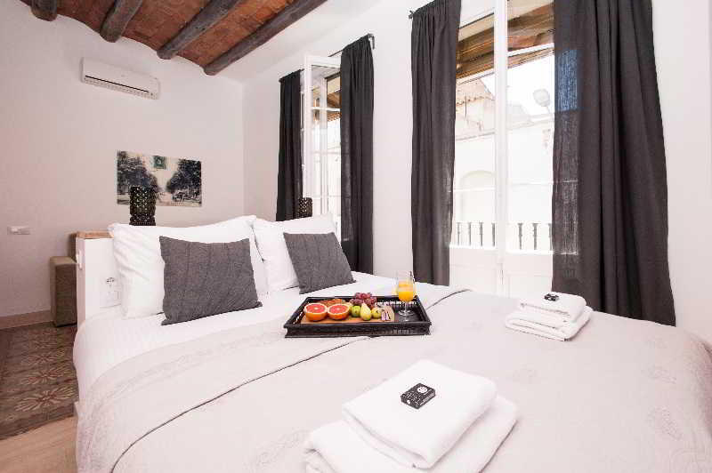 SSA Gracia Apartments