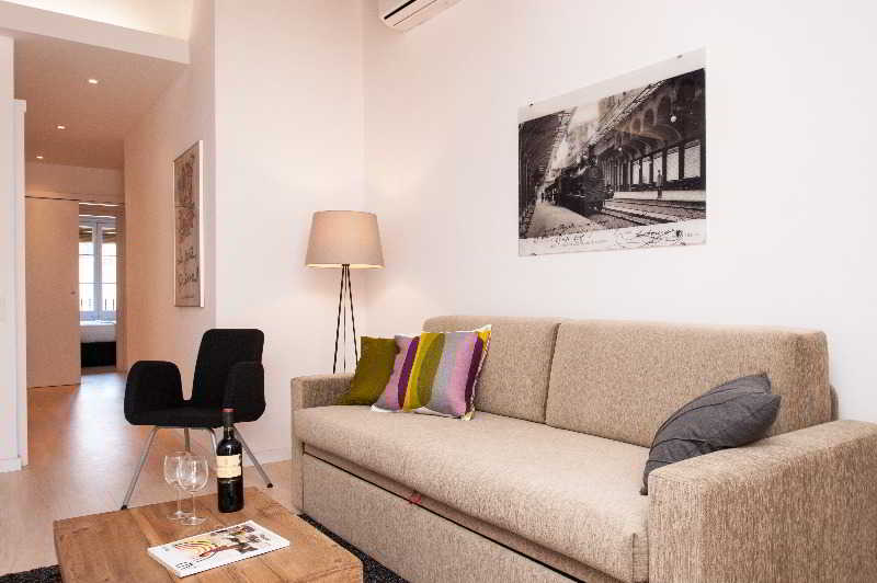 SSA Gracia Apartments