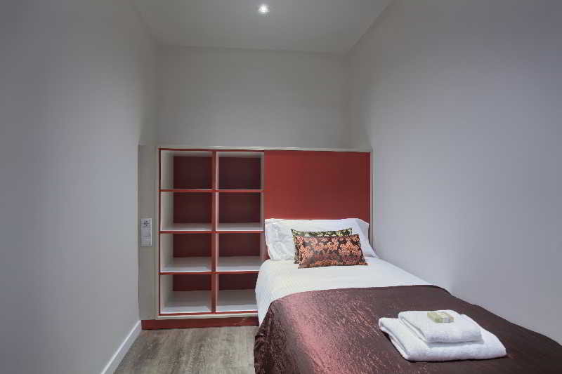 Ssa Sagrada Familia Apartments