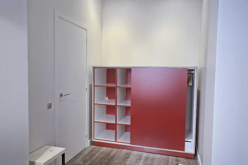 Ssa Sagrada Familia Apartments