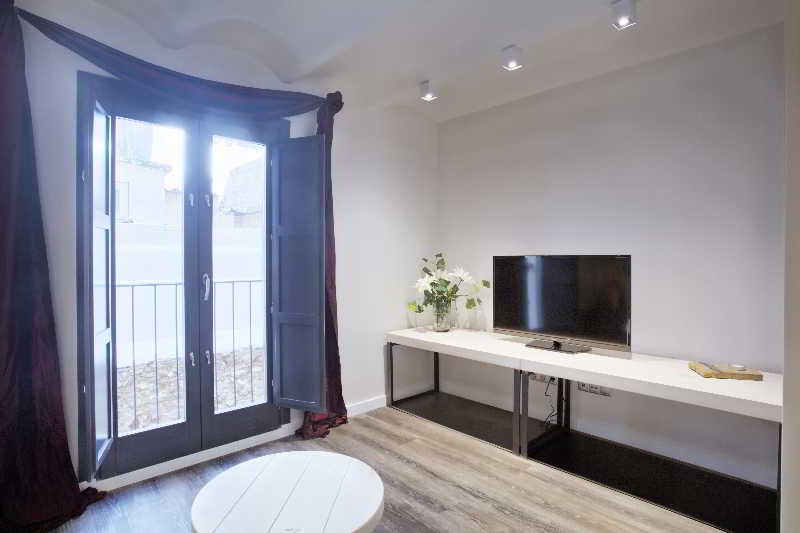 Ssa Sagrada Familia Apartments