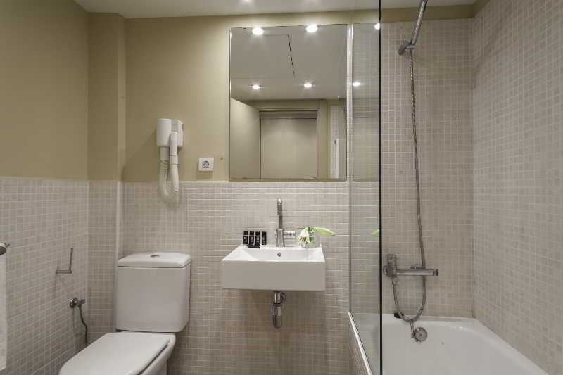SSG Camp Nou Apartments