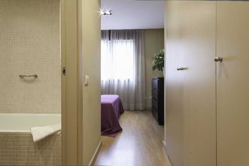 SSG Camp Nou Apartments