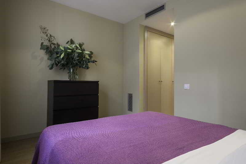SSG Camp Nou Apartments