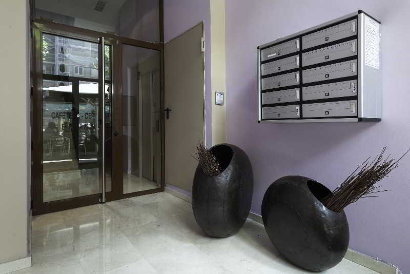 SSG Camp Nou Apartments