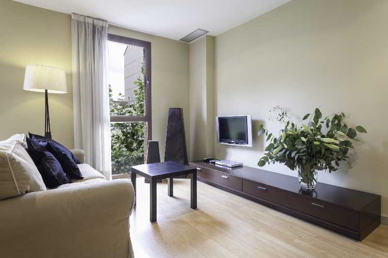 SSG Camp Nou Apartments