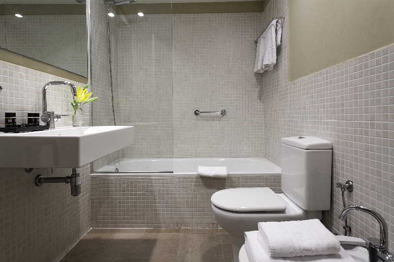 SSG Camp Nou Apartments