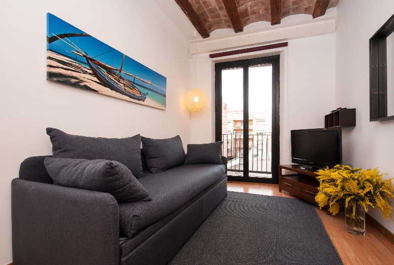 Liceu Apartments by Gaiarooms