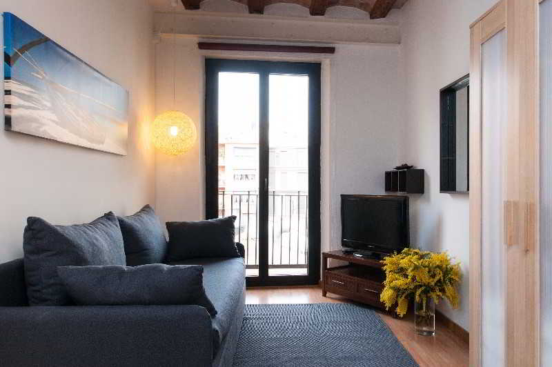 Liceu Apartments by Gaiarooms