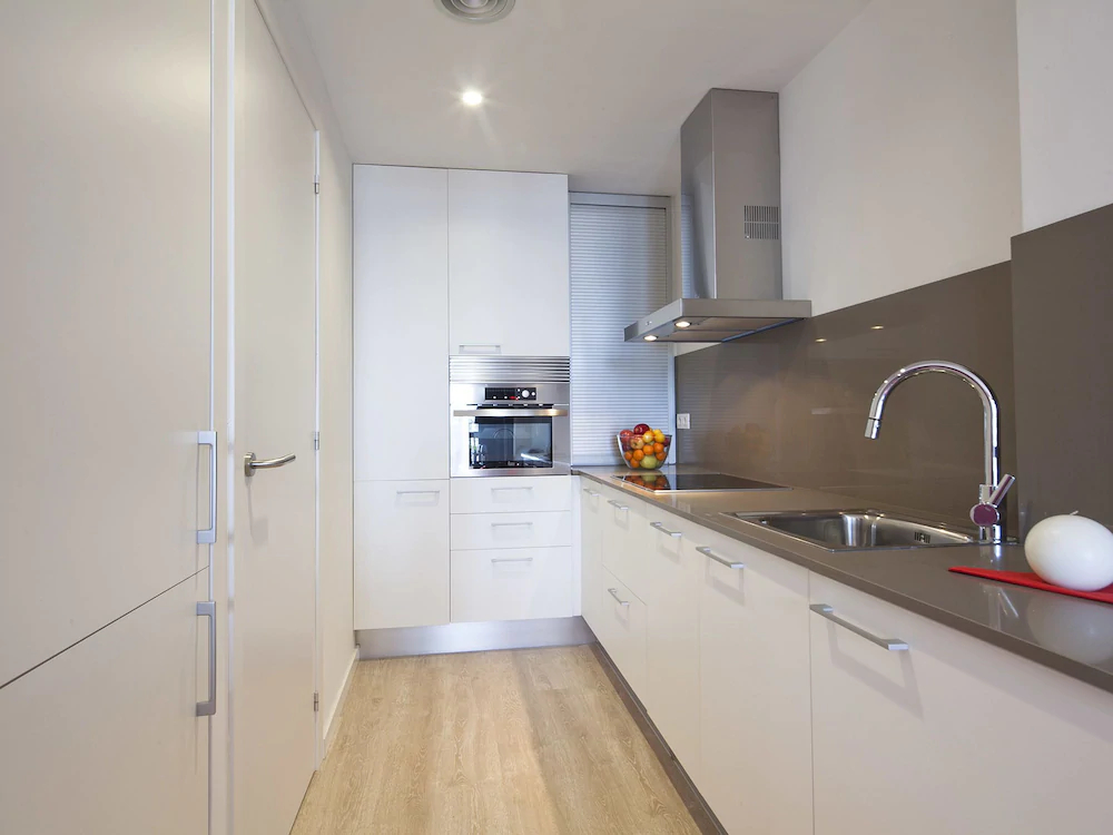 SLEEP Eixample by STAY