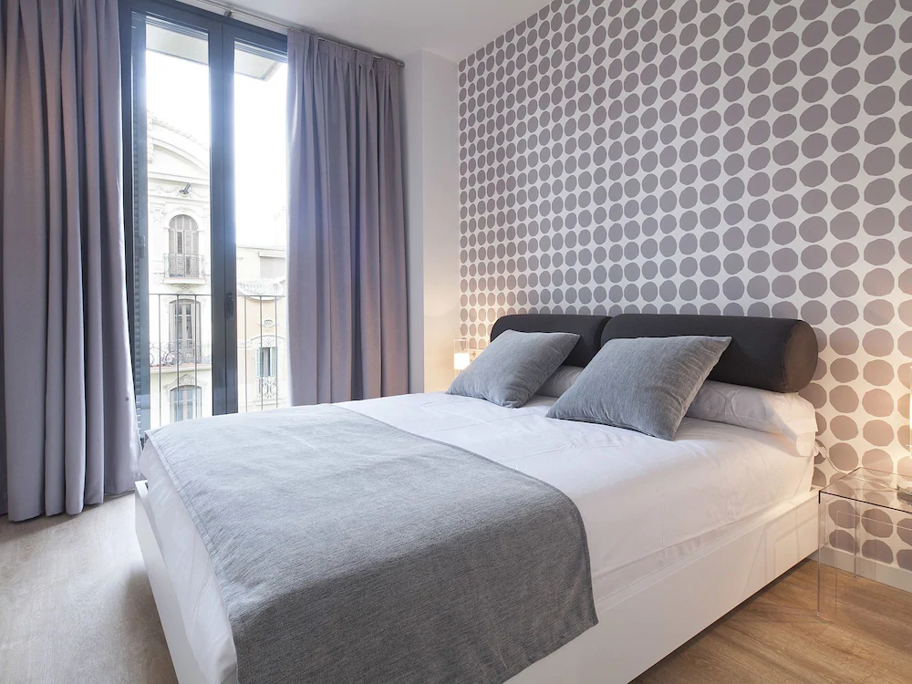 SLEEP Eixample by STAY