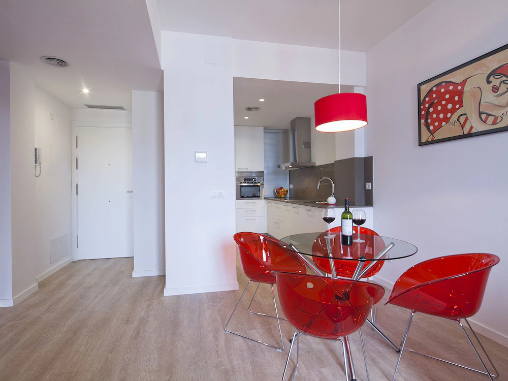 SLEEP Eixample by STAY