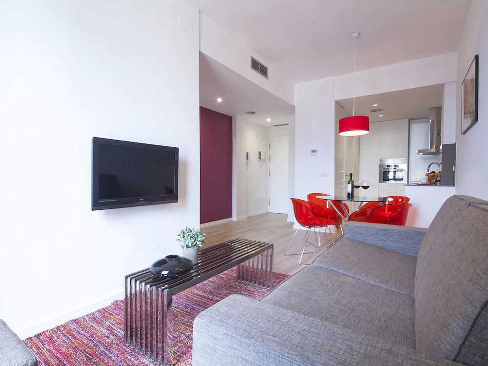 SLEEP Eixample by STAY