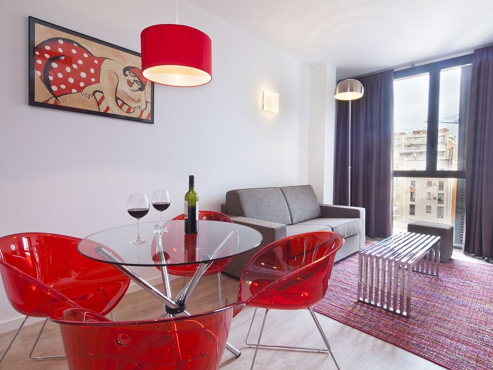 SLEEP Eixample by STAY