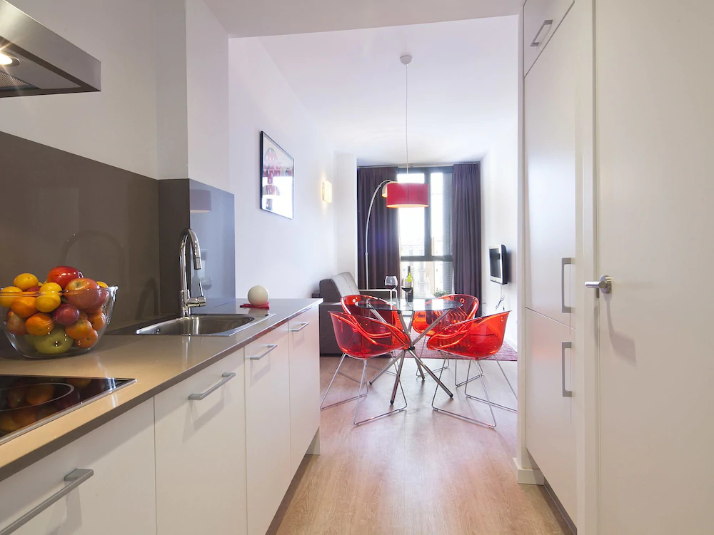 SLEEP Eixample by STAY