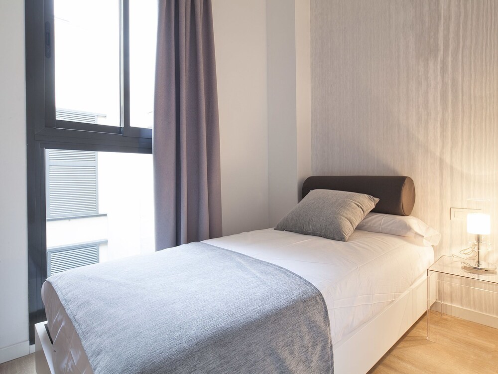 SLEEP Eixample by STAY