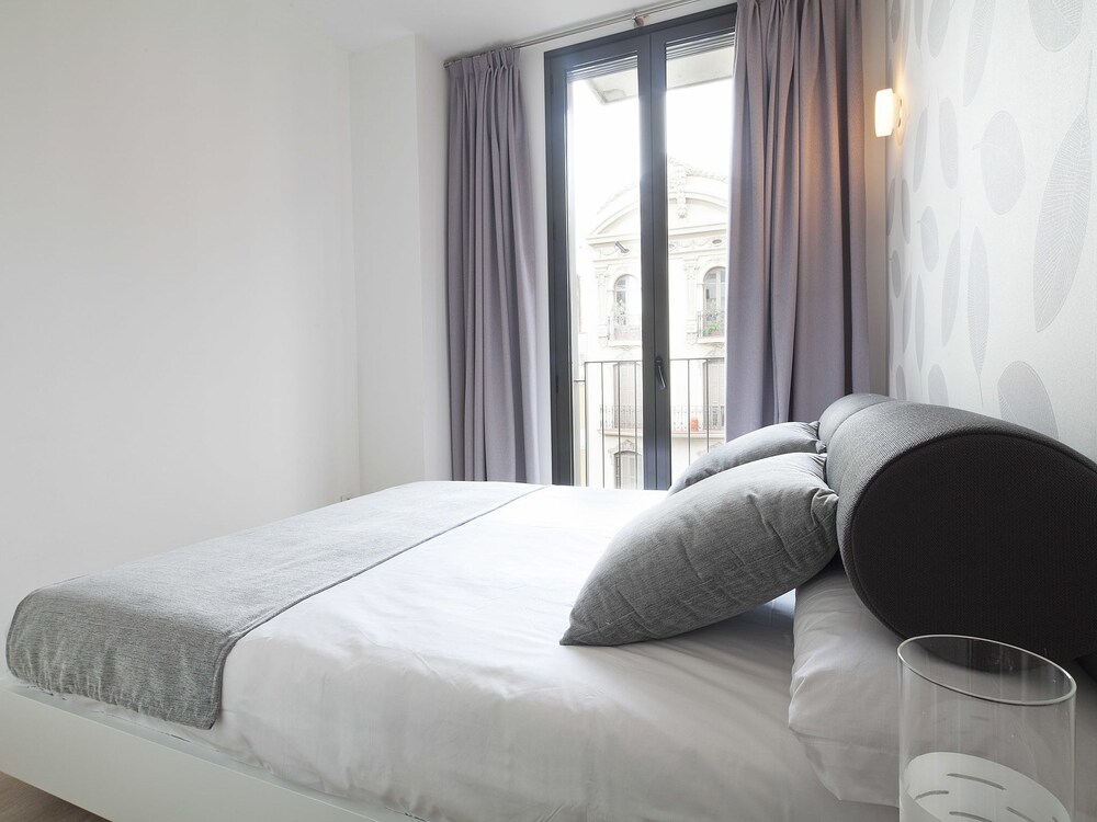 SLEEP Eixample by STAY