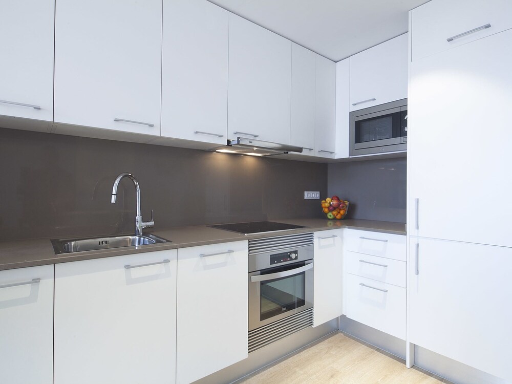 SLEEP Eixample by STAY