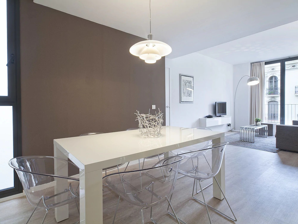 SLEEP Eixample by STAY