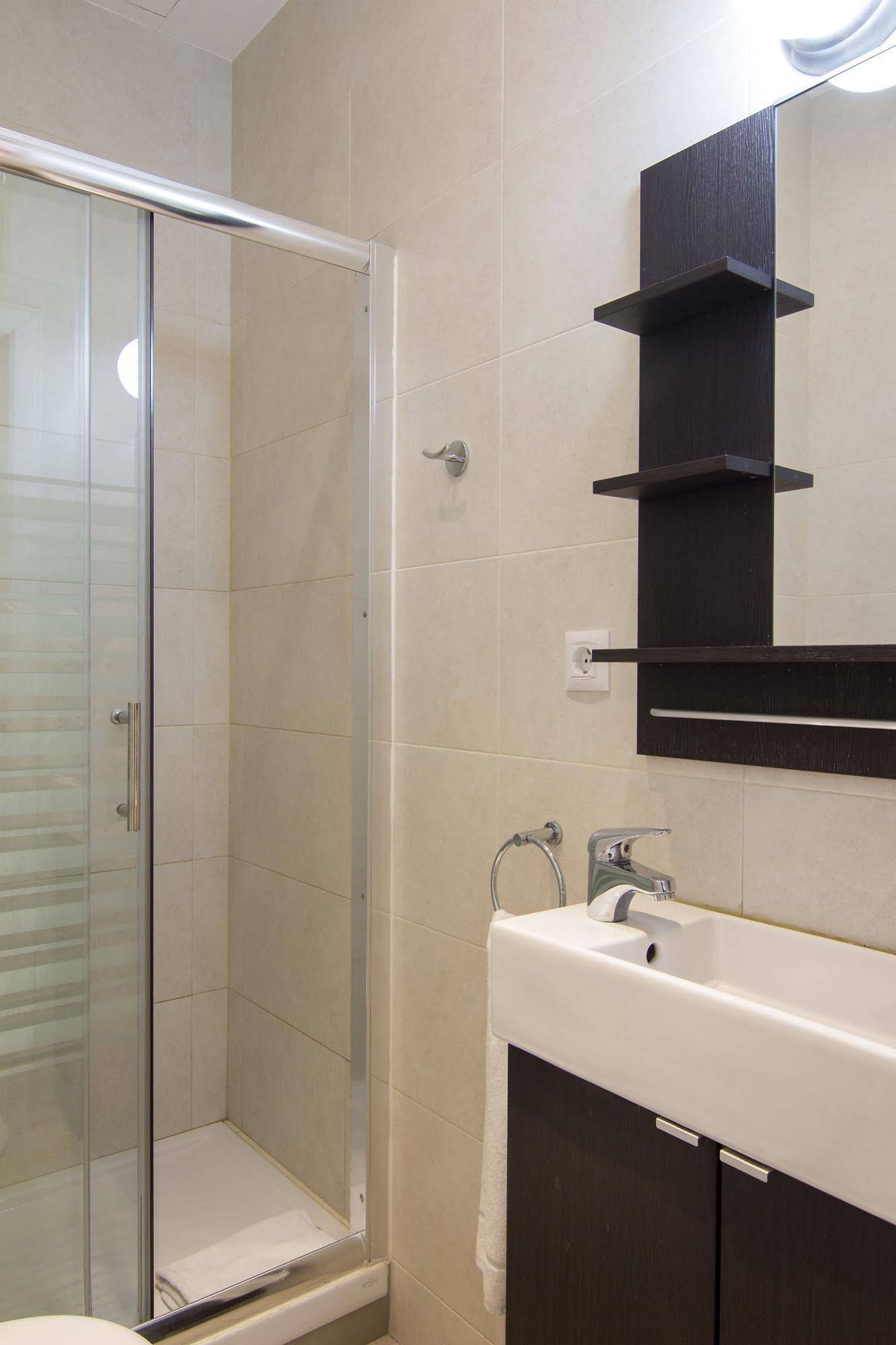 Stay Together Barcelona Apartments
