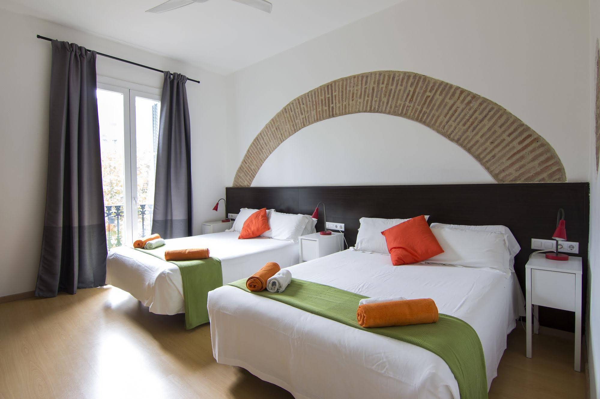 Stay Together Barcelona Apartments