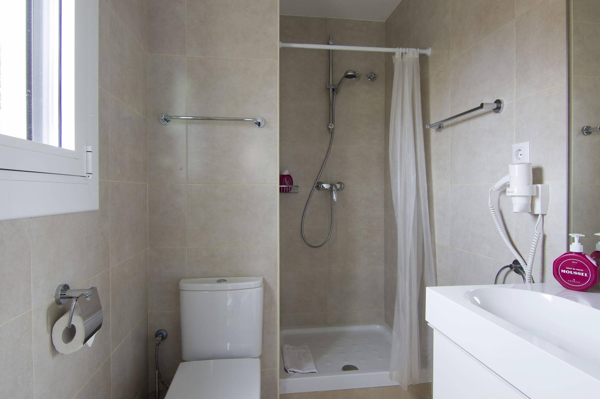 Stay Together Barcelona Apartments