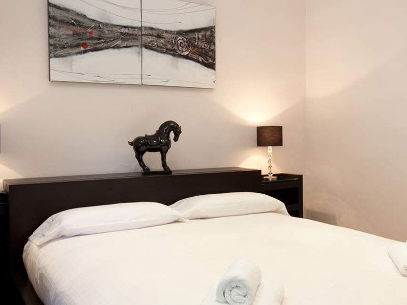 Suite Home Sagrada Familia Apartments
