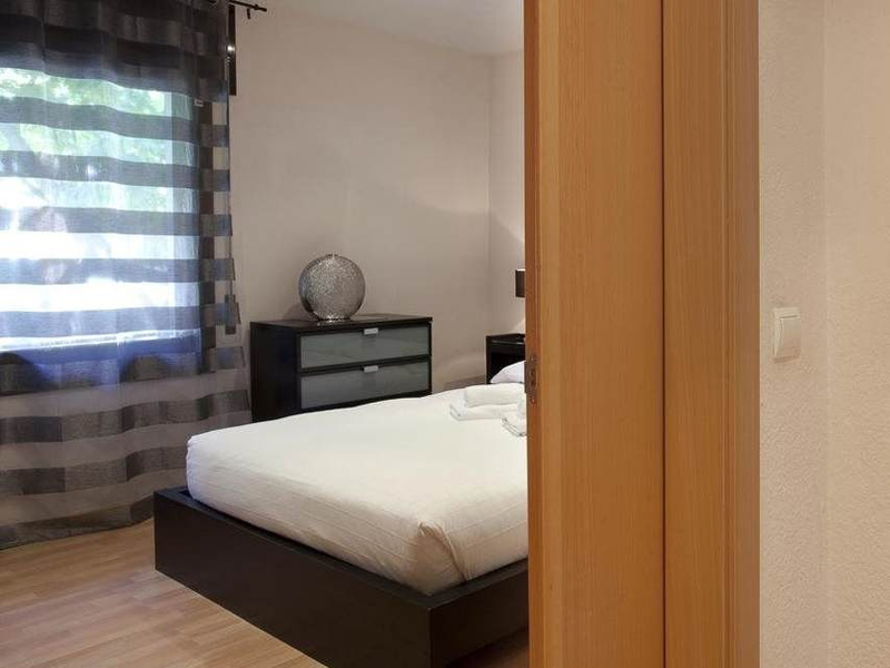 Suite Home Sagrada Familia Apartments