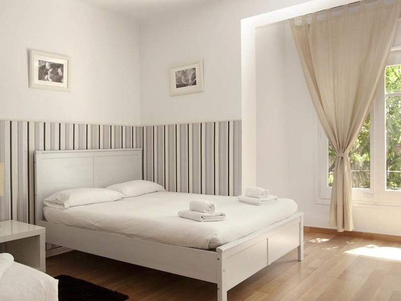 Suite Home Sagrada Familia Apartments