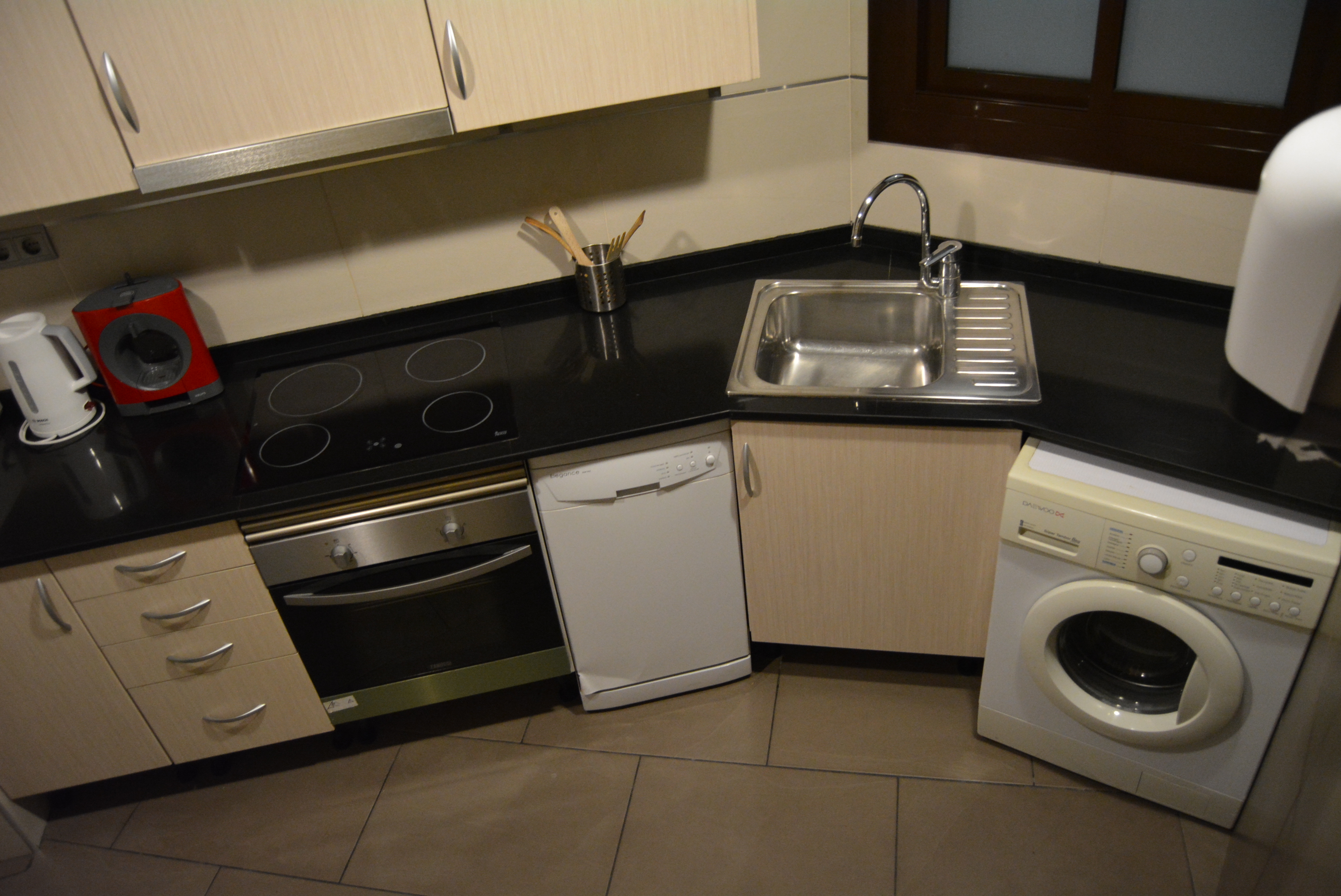Suite Home Sagrada Familia Apartments