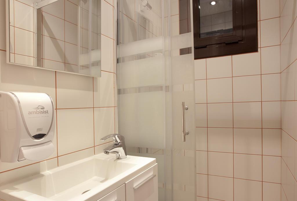 Suite Home Sagrada Familia Apartments