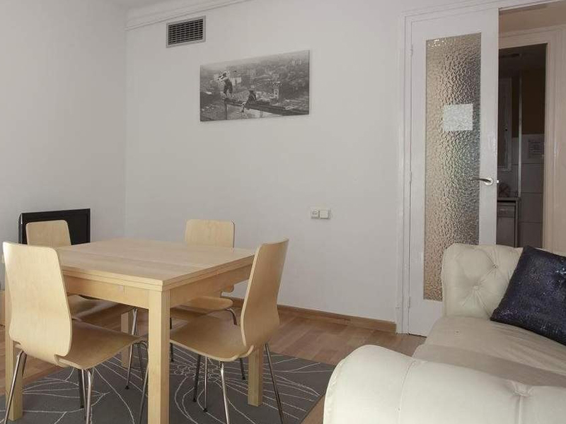 Suite Home Sagrada Familia Apartments