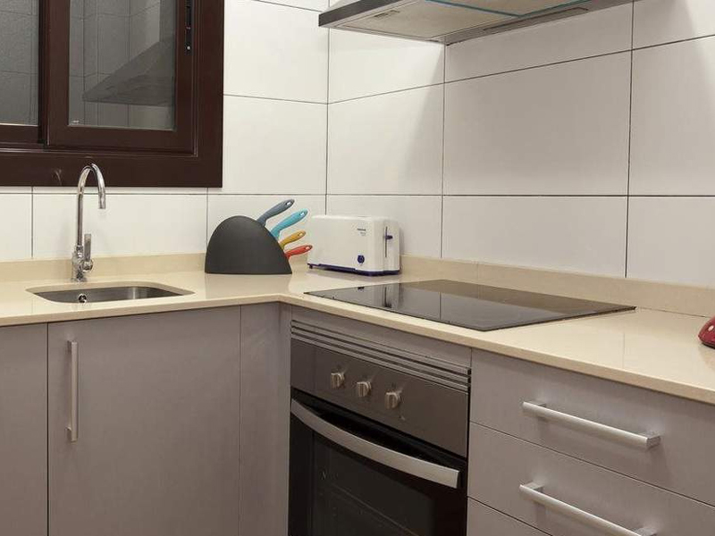 Suite Home Sagrada Familia Apartments