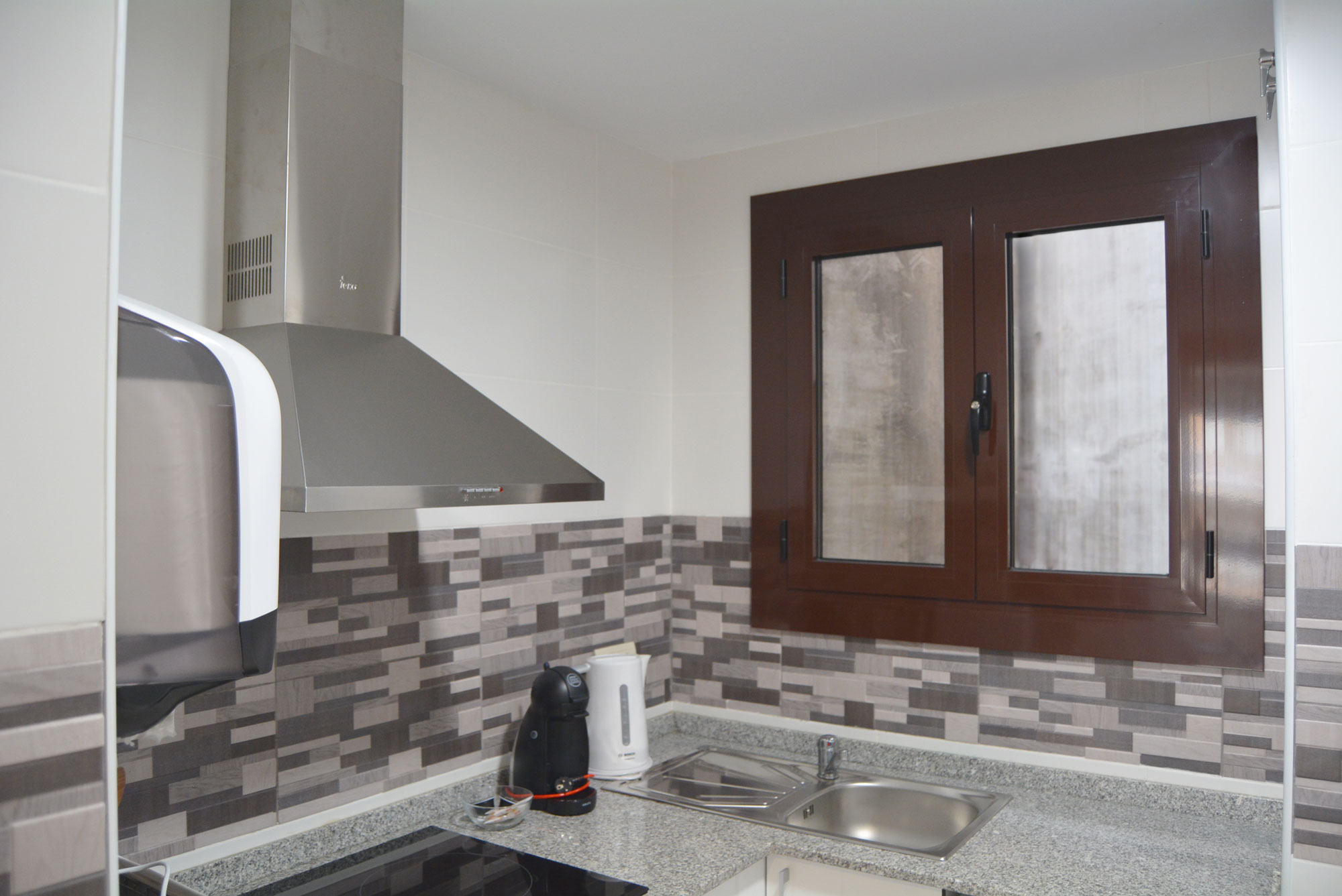 Suite Home Sagrada Familia Apartments